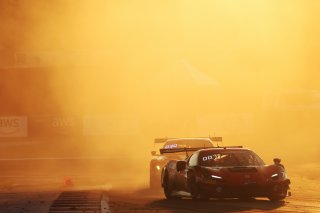 #41 - Razoon - more than racing - Simon BIRCH - Klaus BACHLER - Porsche 911 GT3 R (992)