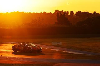 #41 - Razoon - more than racing - Simon BIRCH - Klaus BACHLER - Porsche 911 GT3 R (992)