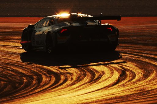 #19 - GRT - Grasser Racing Team - Ivan EKELCHIK - Baptiste MOULIN - Lamborghini Huracan GT3 EVO 2 | SRO / JEP