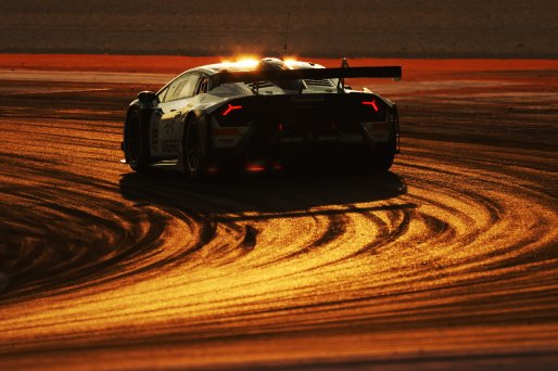 #19 - GRT - Grasser Racing Team - Ivan EKELCHIK - Baptiste MOULIN - Lamborghini Huracan GT3 EVO 2 | SRO / JEP