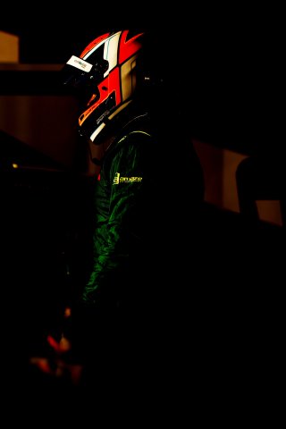 #270 - Comtoyou Racing - Ricardo BAPTISTA - Aston Martin Vantage AMR GT3 EVO 