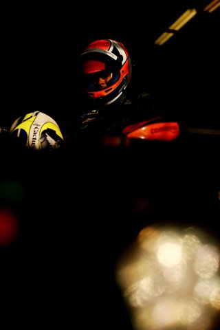 #270 - Comtoyou Racing - Sergio SETTE CAMARA - Ricardo BAPTISTA - Aston Martin Vantage AMR GT3 EVO 