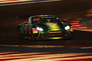 #270 - Comtoyou Racing - Sergio SETTE CAMARA - Ricardo BAPTISTA - Aston Martin Vantage AMR GT3 EVO 