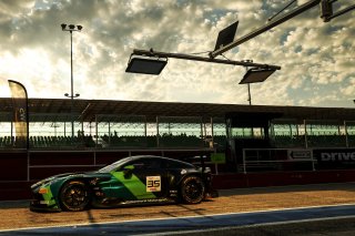 #35 - Walkenhorst Motorsport - Henrique CHAVES - Mateo VILLAGOMEZ - Aston Martin Vantage AMR GT3 EVO