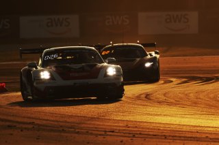 #41 - Razoon - more than racing - Simon BIRCH - Klaus BACHLER - Porsche 911 GT3 R (992)