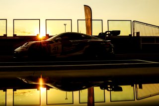 #41 - Razoon - more than racing - Simon BIRCH - Klaus BACHLER - Porsche 911 GT3 R (992)