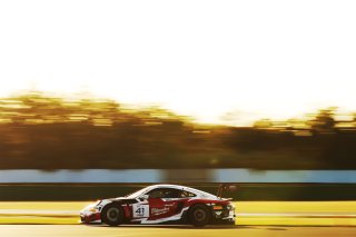 #41 - Razoon - more than racing - Simon BIRCH - Klaus BACHLER - Porsche 911 GT3 R (992)
