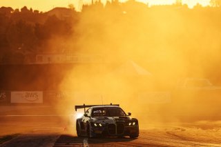 #46 - Team WRT - Valentino ROSSI - Raffaele MARCIELLO - BMW M4 GT3 EVO