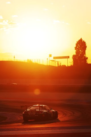 #46 - Team WRT - Valentino ROSSI - Raffaele MARCIELLO - BMW M4 GT3 EVO
