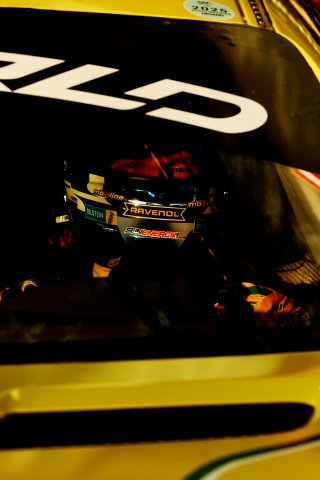 #48 - Winward Racing - Maro ENGEL - Mercedes-AMG GT3 EVO 