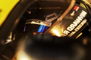 #48 - Winward Racing - Maro ENGEL - Mercedes-AMG GT3 EVO 