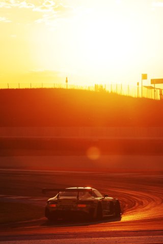 #48 - Winward Racing - Lucas AUER - Maro ENGEL - Mercedes-AMG GT3 EVO 