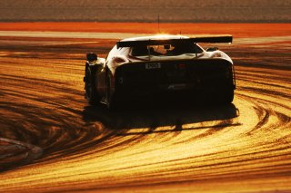 #51 - AF Corse - Francorchamps Motors - Alessio ROVERA - Vincent ABRIL - Ferrari 296 GT3 