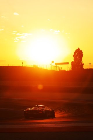 #58 - Garage 59 - Thomas FLEMING - Louis PRETTE - McLaren 720S GT3 EVO 