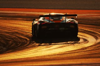 #58 - Garage 59 - Thomas FLEMING - Louis PRETTE - McLaren 720S GT3 EVO 