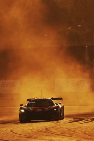 #59 - Garage 59 - Marvin KIRCHHOFER - Benjamin GOETHE - McLaren 720S GT3 EVO 