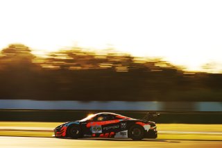 #59 - Garage 59 - Marvin KIRCHHOFER - Benjamin GOETHE - McLaren 720S GT3 EVO 