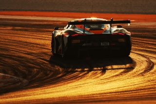 #59 - Garage 59 - Marvin KIRCHHOFER - Benjamin GOETHE - McLaren 720S GT3 EVO 