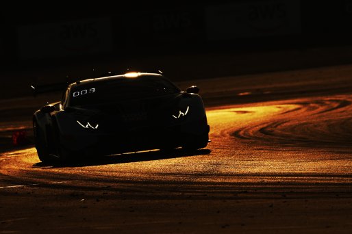 #63 - GRT - Grasser Racing Team - Luca ENGSTLER - Jordan PEPPER - Lamborghini Huracan GT3 EVO2  | SRO / JEP