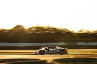 #63 - GRT - Grasser Racing Team - Luca ENGSTLER - Jordan PEPPER - Lamborghini Huracan GT3 EVO2 