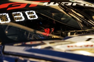 #64 - HRT Ford Performance - Jusuf OWEGA - Ford Mustang GT3