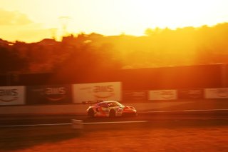 #80 - Lionspeed GP - Ricardo FELLER - Gabriel RINDONE - Porsche 911 GT3 R 