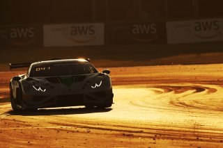 #85 - Imperiale Racing - Loris SPINELLI - Dmitriy GVAZAVA - Lamborghini Huracan GT3 EVO2 