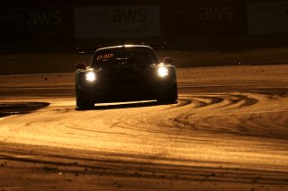 #888 - UNX Racing - Mathieu DETRY - Fabian DUFFIEUX - Porsche 911 GT3 R (992)