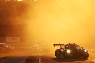 #888 - UNX Racing - Mathieu DETRY - Fabian DUFFIEUX - Porsche 911 GT3 R (992)