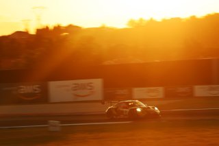 #888 - UNX Racing - Mathieu DETRY - Fabian DUFFIEUX - Porsche 911 GT3 R (992)