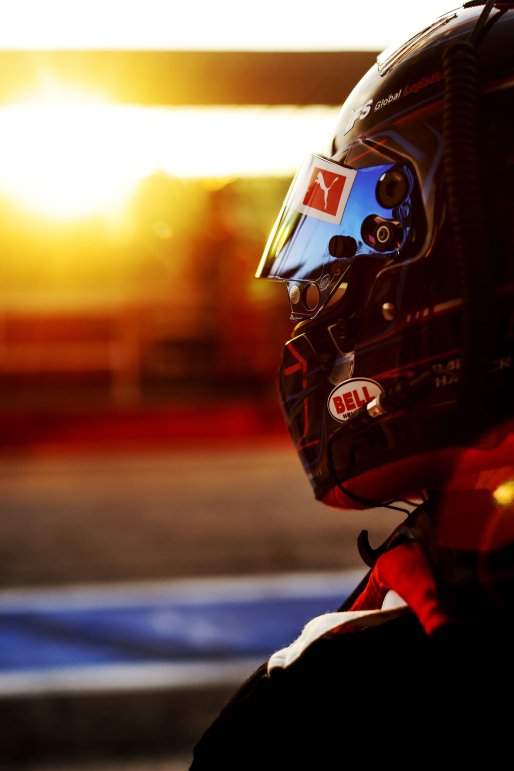 #991 - Paradine Competition - Daniel HARPER - BMW M4 GT3 EVO  | SRO / JEP