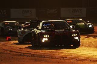 #992 - Paradine Competition - Maxime OOSTEN - Mex JANSEN - BMW M4 GT3 EVO