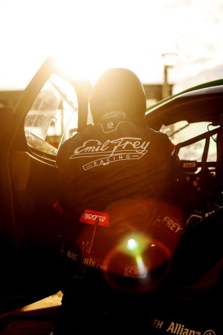 Emil Frey Racing