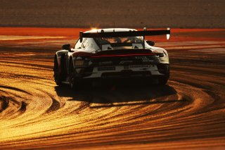 #41 - Razoon - more than racing - Simon BIRCH - Klaus BACHLER - Porsche 911 GT3 R (992)