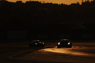 #41 - Razoon - more than racing - Simon BIRCH - Klaus BACHLER - Porsche 911 GT3 R (992)