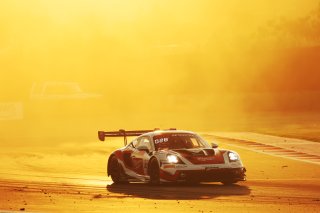 #41 - Razoon - more than racing - Simon BIRCH - Klaus BACHLER - Porsche 911 GT3 R (992)