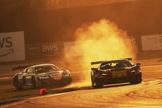 #50 - AF Corse - Francorchamps Motors - Arthur LECLERC - Thomas NEUBAUER - Ferrari 296 GT3
