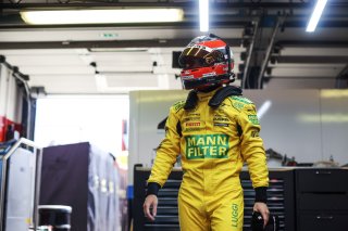 #48 - Winward Racing - Lucas AUER - Mercedes-AMG GT3 EVO 