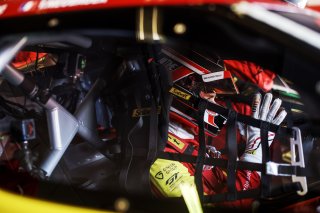 #50 - AF Corse - Francorchamps Motors - Arthur LECLERC - Ferrari 296 GT3