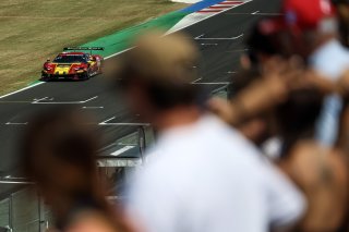 #50 - AF Corse - Francorchamps Motors - Arthur LECLERC - Thomas NEUBAUER - Ferrari 296 GT3