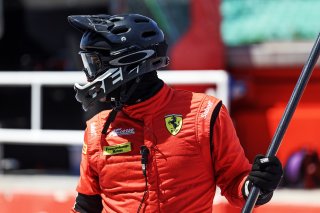 AF Corse