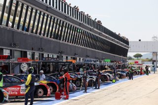 GT World Challenge Europe Powered by AWS at Misano World Circuit Marco Simoncelli