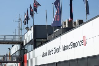 Misano World Circuit Marco Simoncelli