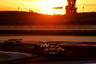 #111 - CSA Racing - Jim PLA - Simon GACHET - McLaren 720S GT3 EVO 