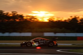 #112 - CSA Racing - Arthur ROUGIER - Isaac TUTUMLU LOPEZ - McLaren 720S GT3 EVO 