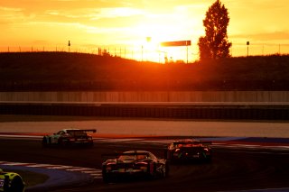 #112 - CSA Racing - Arthur ROUGIER - Isaac TUTUMLU LOPEZ - McLaren 720S GT3 EVO 