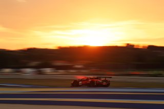 #14 - Emil Frey Racing - Konsta LAPPALAINIEN - Ben GREEN - Ferrari�296�GT3
