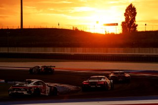 #26 - Sainteloc Racing - Lorens LECERTUA - Ivan KLYMENKO - Audi R8 LMS GT3 EVO II 