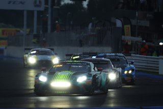 #270 - Comtoyou Racing - Sergio SETTE CAMARA - Ricardo BAPTISTA - Aston Martin Vantage AMR GT3 EVO 