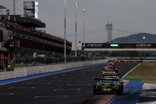 #270 - Comtoyou Racing - Sergio SETTE CAMARA - Ricardo BAPTISTA - Aston Martin Vantage AMR GT3 EVO 